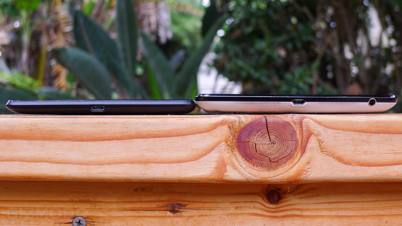 Illustration for article titled Nexus 7 2013 Review: The Best Small Tablet, Even Better